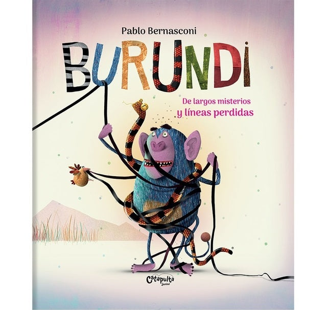 Burundi: De largos misterios y líneas perdidas Burundi: De largos misterios y líneas perdidas